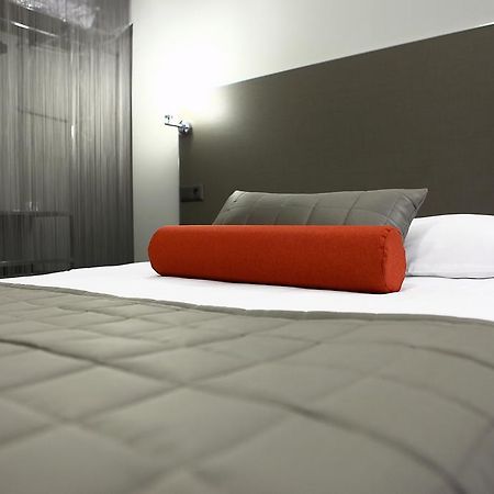 Arma Hotel Manisa Buitenkant foto