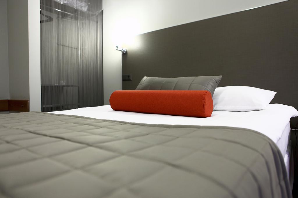 Arma Hotel Manisa Buitenkant foto