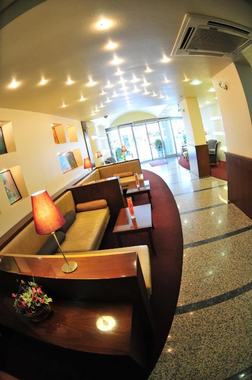 Arma Hotel Manisa Buitenkant foto